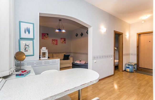 Apartment on Staryi Tolmachevskiy - Foto 1