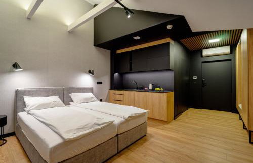 Stek Apartments ApartHotel - Foto 21