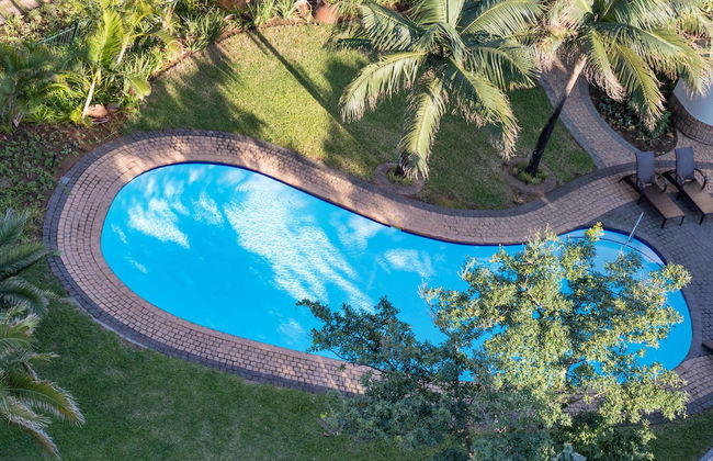 801 Oyster Schelles - Near Umhlanga Rocks Beach - Foto 21