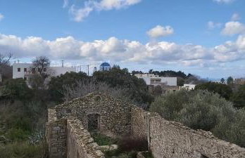 Traditional house in Asfendiou - Foto 22