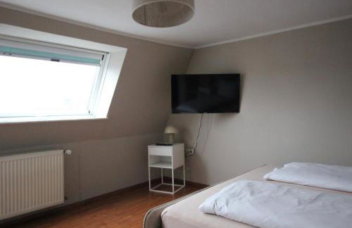 homie stay Schiestlstraße - Moderne Dachgeschosswohnung mit 2 Schlafzimmern - Foto 12