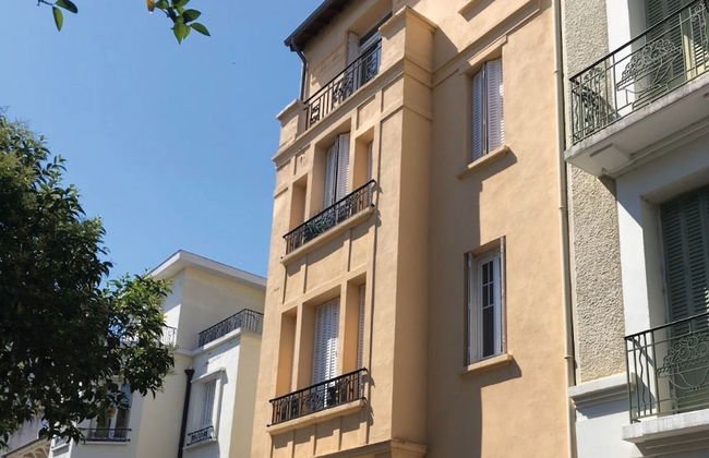 Les Sources Vichy - Foto 1