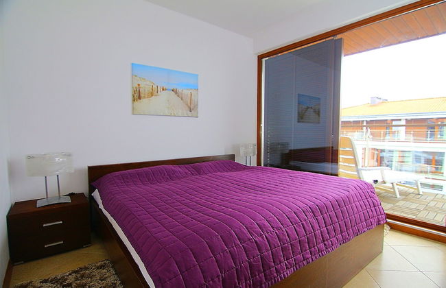 Apartamenty Swinoujscie BalticPark Plaza - Foto 7