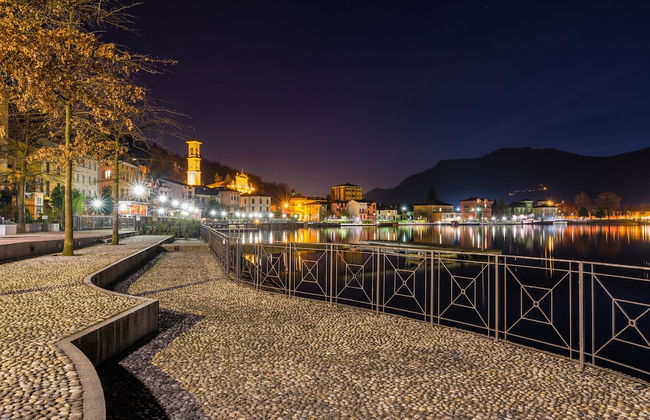 Aldesago Panoramica - Foto 20