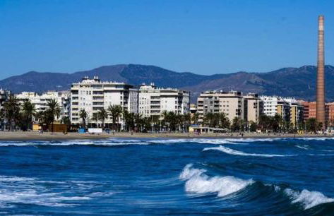 Camaretas sweet dreams acogedor piso junto al mar - Photo 29