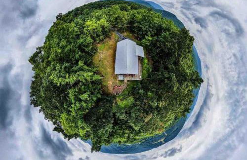 Camp Carter Bunkhouse - Foto 11