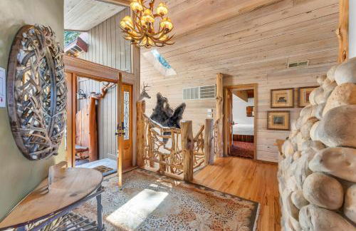 HCH1239 - Heavenly Tree House home - Foto 10