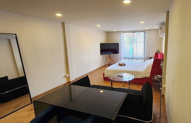 Saint Louis Stay - Photo 55