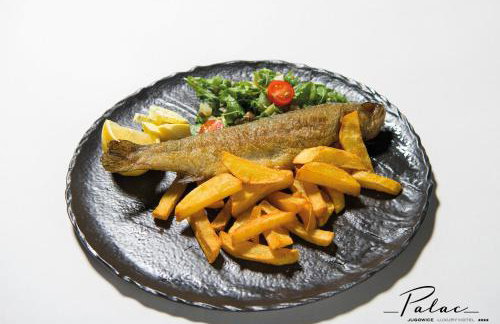 Hotel Pałac Jugowice - Foto 62