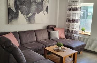 Ferienhaus Budenheim - Foto 4