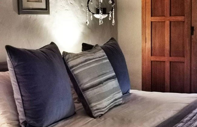 Jan Harmsgat Country House - Foto 21