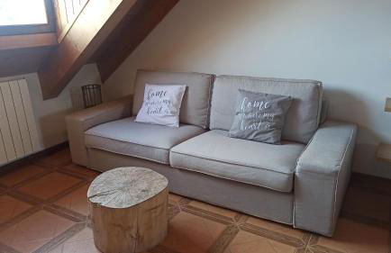 El Ático de Sabi - Foto 12