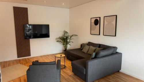 HUGOS Design Apartment - Foto 2