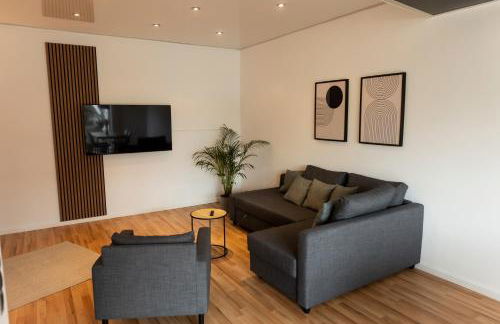 HUGOS Design Apartment - Foto 2