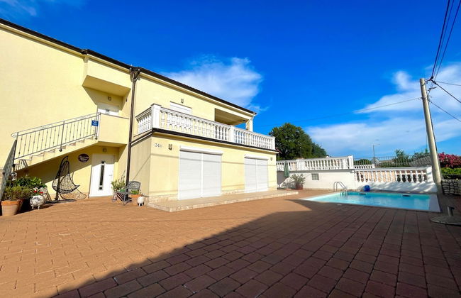 Villa Eternity - Foto 1