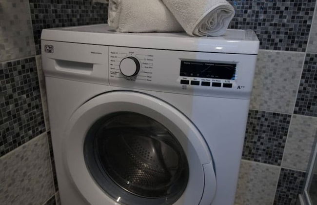 Stunning Green Studio 43 - Foto 19