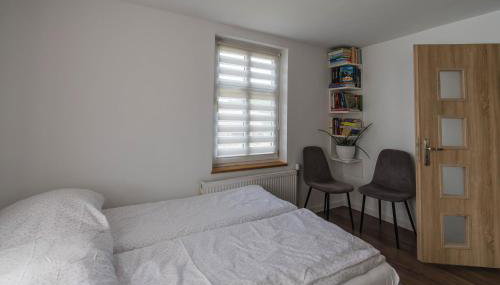 Dom w Krutyni - Foto 4