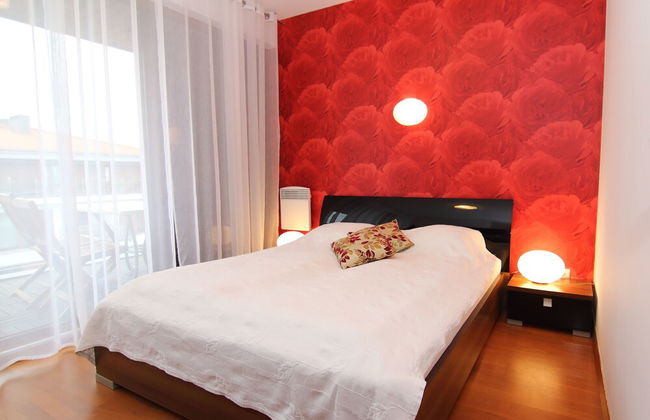 Apartamenty Swinoujscie BalticPark Plaza - Foto 24