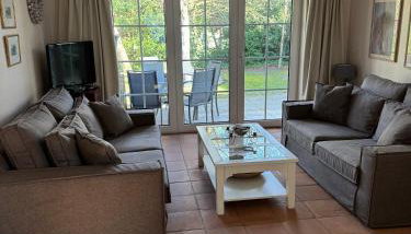 "Achtern Diek" Doppelhaushälfte - Foto 3