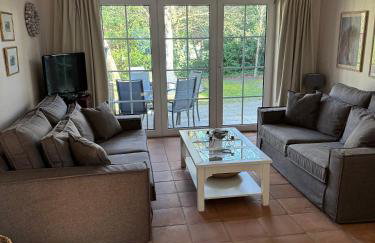 "Achtern Diek" Doppelhaushälfte - Foto 3