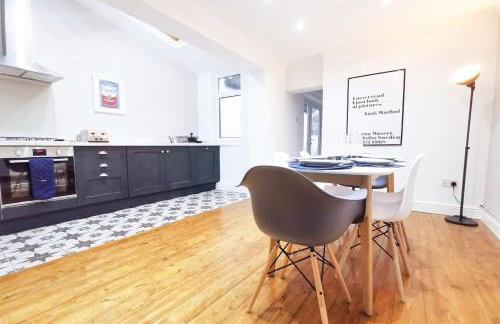 Railway Street by Switchback Stays - Foto 5