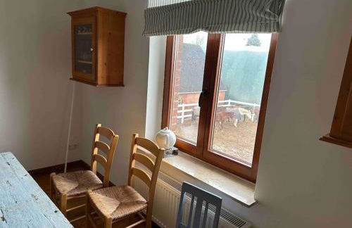 Kuschelige Ferienwohnung auf Reiterhof - Foto 5