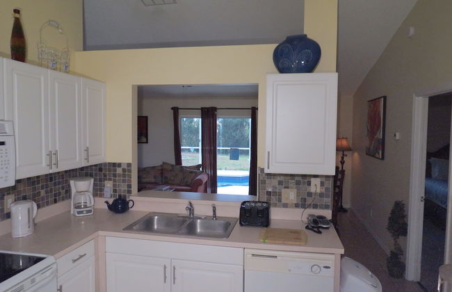 Westridge Area Pool Home - Foto 10