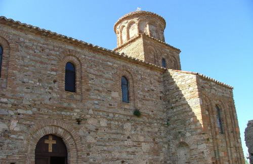 Holiday Home in Guardavalle Near River - Foto 56