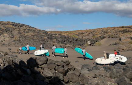 Seaside Home Jacuzzi Pool Free Surf Retreat - Foto 45