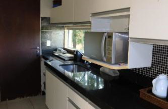 Porto Brasil Resort - Casa de praia em condomínio de luxo - Photo 27