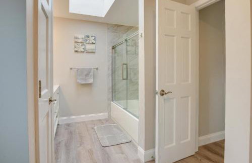 Newfound Lake Vacation Rental with Deck and Lake View - Foto 17