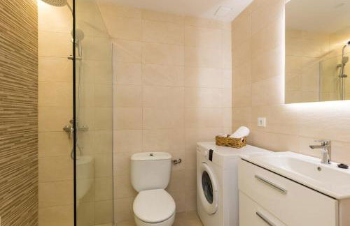 Apartamento recién reformado en Cala en Porter - Foto 7