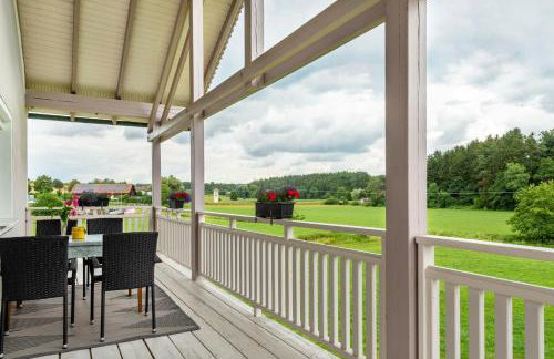 Ferienwohnungen Mayerhofer - Photo 12