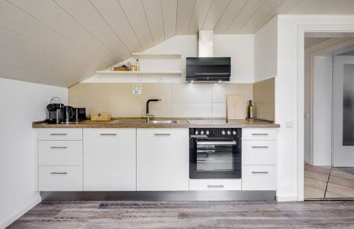 Monkey Flat 2 Zimmer Wohnung in Vohburg mit Büro - Foto 21