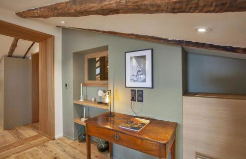 Appartement de standing avec rooftop de 35m2 - Foto 13