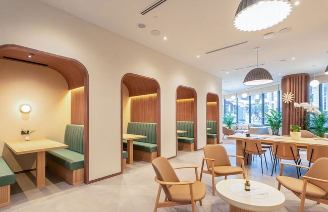 Weave Suites - Hillside - Foto 1