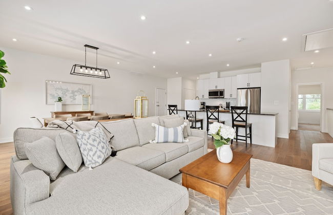 Touchstone Resort - Foto 13