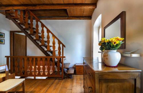 Dimora Forte San Marco - rustico con giardino - Foto 13