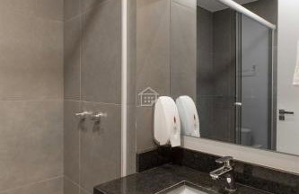 Lindo Edificio com infraestrutura completa. - Foto 45