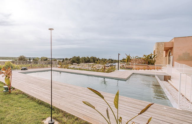 Agriresort Murciano - Photo 44