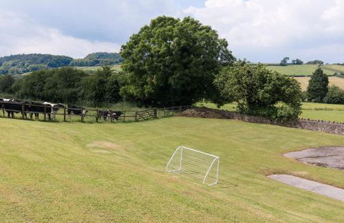 Bramble Cottage - Foto 16