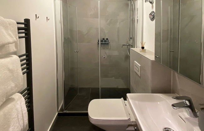 Nurban Apartments Oldtown - Foto 50