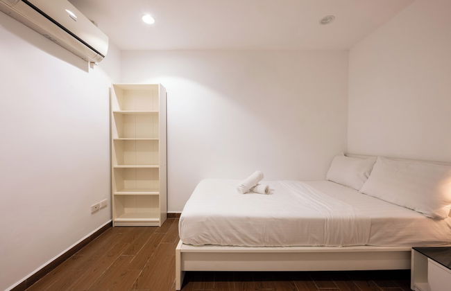 Bellavita Residence City Center by Soben - Foto 9