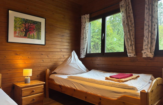 Pretty Holiday Home in Eschede Germany near Forest - Foto 3