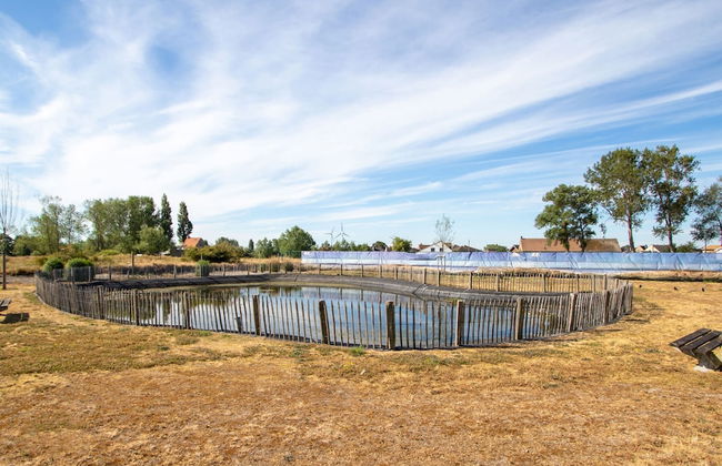 Classic Holiday Home in Westende With Terrace - Foto 28