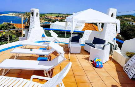 Villa Manuela sul mare - Foto 8