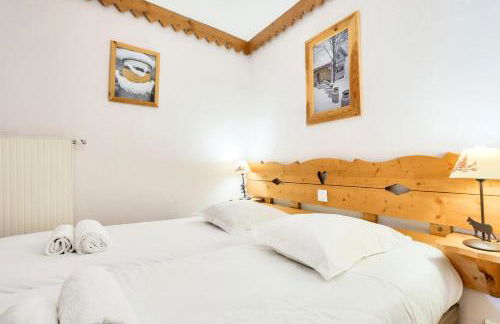 Résidence Le Roselend - maeva Home - Appartement 3 pièces 6 personnes - Sélection MAE-9221 - Photo 9