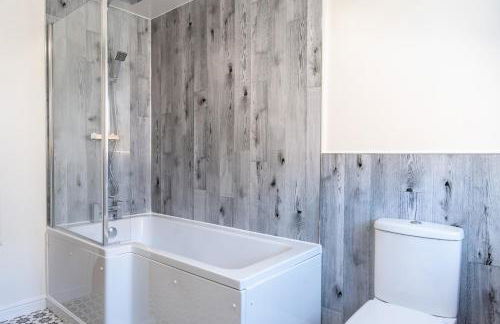 Cotswolds-Stroud-Large 9 Bed Home-Sleeps 20-Work or Leisure - Foto 35