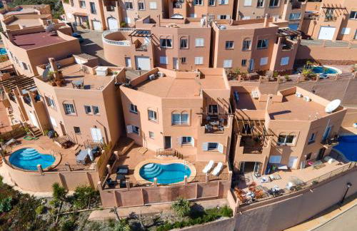 Chalet con vistas al mar y piscina - Foto 72