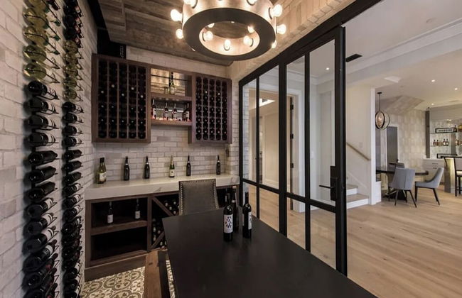 Mandeville Canyon - Foto 29